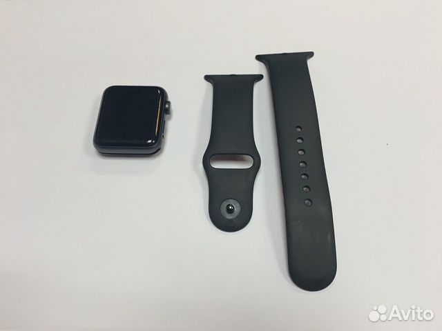 Apple Watch 3 42mm Apple Watch 3 42mm