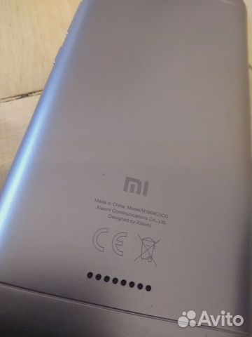 Xiaomi Redmi 6A 16gb Xiaomi Redmi 6A 16gb