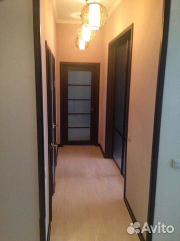 2-к квартира, 60 м², 4/7 эт. 2-к квартира, 60 м², 4/7 эт.