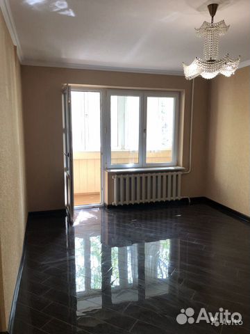 5-к квартира, 115 м², 1/10 эт.