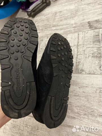 Кроссовки Reebok classic Кроссовки Reebok classic