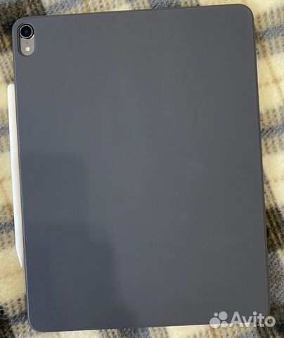 iPad Pro 12.9 (3rd gen) 256gb WiFi + Pencil 2