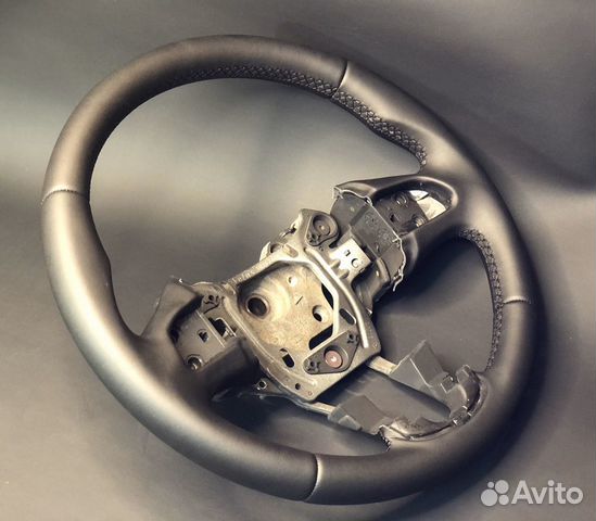 Руль Kia Sportage 3, ceed 08-11г Руль Kia Sportage 3, ceed 08-11г