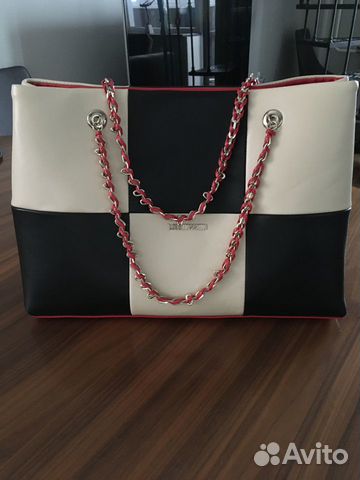 Сумка женская Love Moschino новая Сумка женская Love Moschino новая