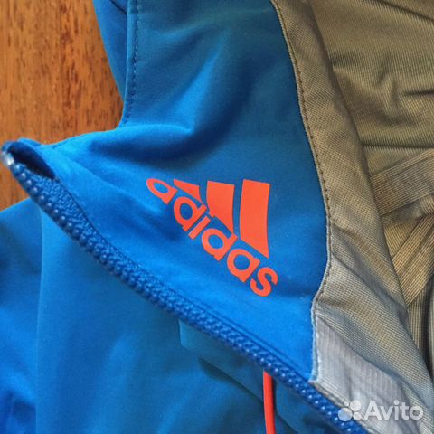 Спорт куртка adidas Gore-Tex htc RBU Сборной Росси Спорт куртка adidas Gore-Tex htc RBU Сборной Росси