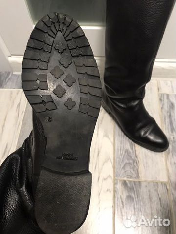 Сапоги mascotte Сапоги mascotte