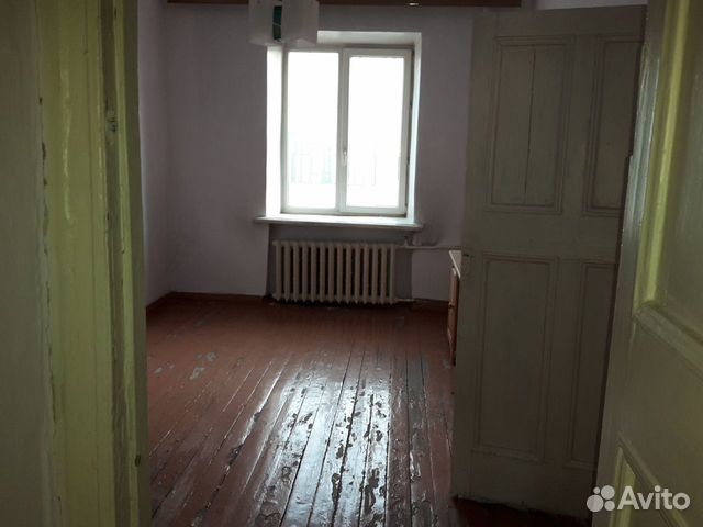 4-к квартира, 103 м², 4/4 эт.