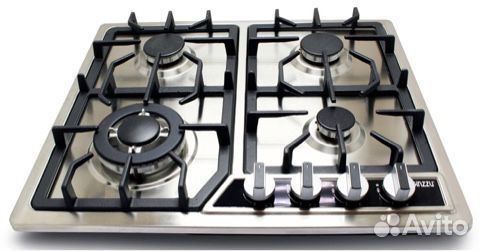 Варочная панель газовая Варочная панель газовая