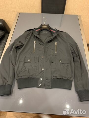 Ветровка Gucci Madonna оригинал Ветровка Gucci Madonna оригинал