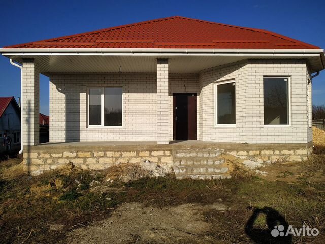 Авито Михайловск Недвижимость Дома Продажа С Фото