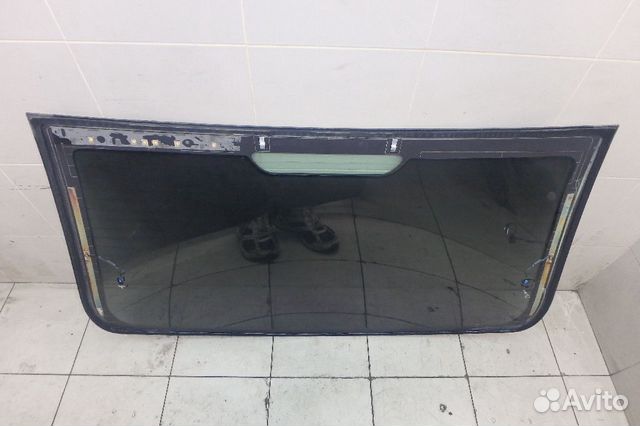 Стекло заднее BMW 5 серия E60 E61 Стекло заднее BMW 5 серия E60 E61