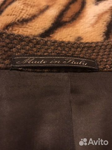 Пиджак Италия Corneliani оригинал шерсть Пиджак Италия Corneliani оригинал шерсть