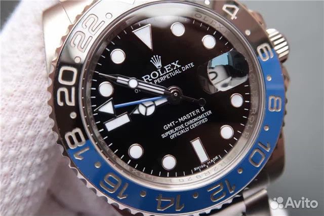 Rolex GMT-Master 2 Rolex GMT-Master 2