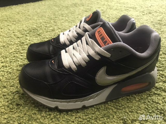 Кроссовки Nike air max Кроссовки Nike air max