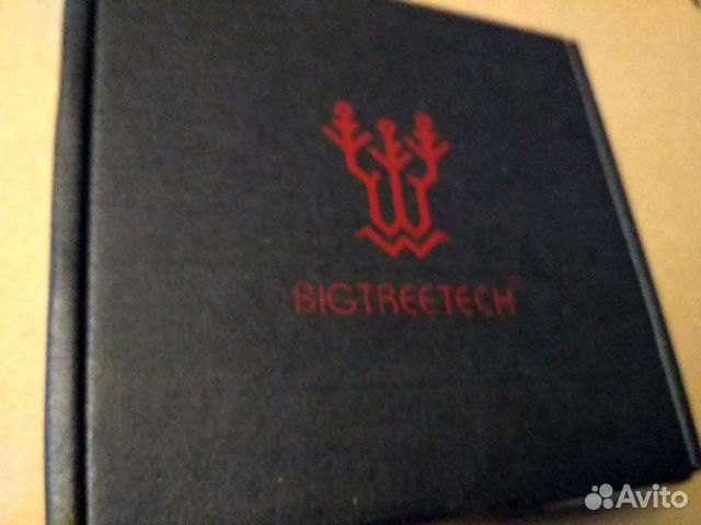 Bigtreetech SKR 1,4; Octopus;