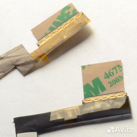 Шлейф матрицы новый 14G221030000 Шлейф матрицы новый 14G221030000