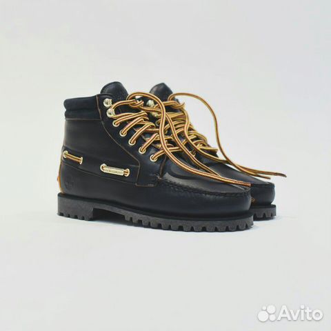 aime leon dore x timberland