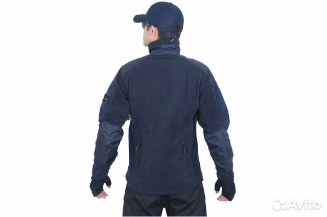 Куртка мужская флисовая gongtex Summit Fleece Jack Куртка мужская флисовая gongtex Summit Fleece Jack