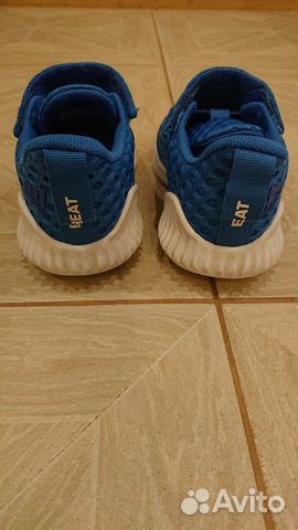 Детские кросовки adidas