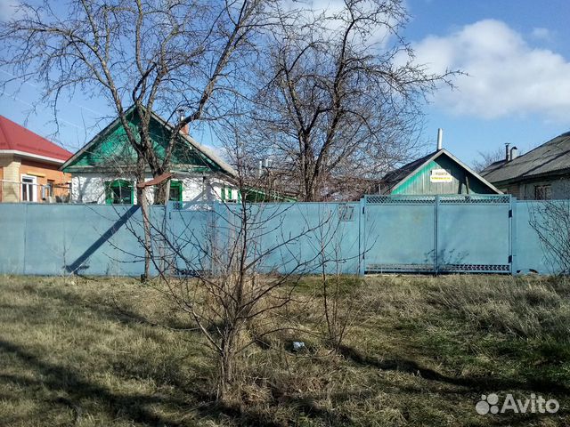 Дом 47 м² на участке 9 сот. Дом 47 м² на участке 9 сот.