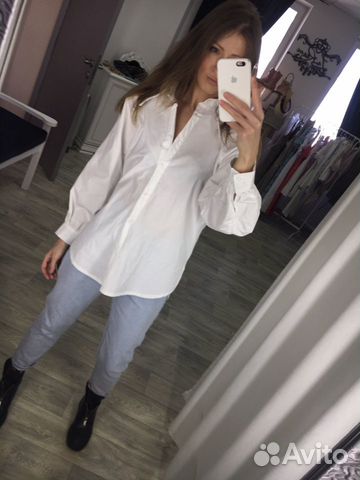 Рубашка