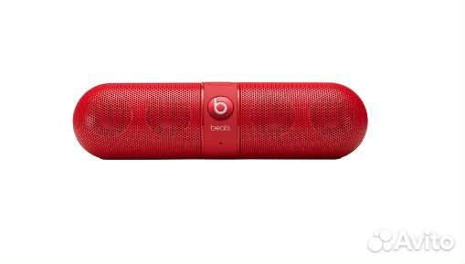 beats pill 2.0