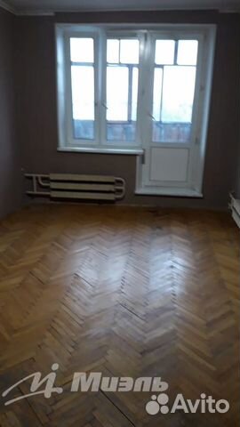 3-к квартира, 65 м², 11/12 эт.