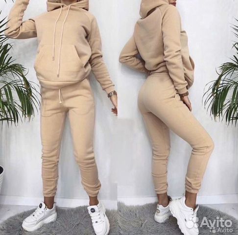 Костюм спортивный Костюм спортивный