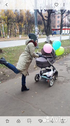 Парка утепленная
