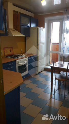 2-к квартира, 53.9 м², 8/10 эт.
