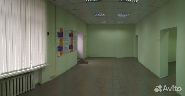 Помещение свободного назначения, 48 м²