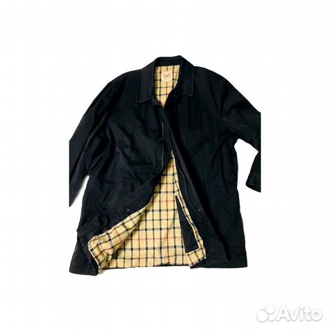 Плащ Brooks Brothers Плащ Brooks Brothers