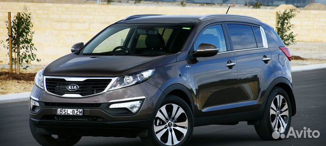 Электроусилитель руля Kia Sportage 3 Разбор Электроусилитель руля Kia Sportage 3 Разбор