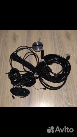 Beng&Olufsen BeoSystem 3