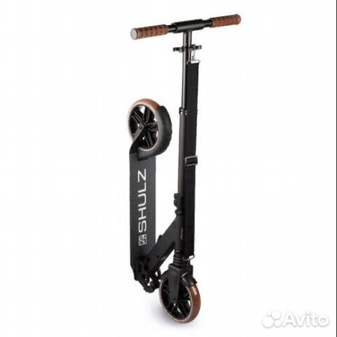 Самокат. Самокат городской