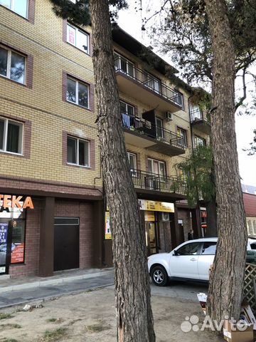 1-к квартира, 40 м², 2/4 эт. 1-к квартира, 40 м², 2/4 эт.