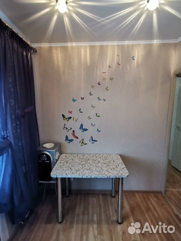 2-к квартира, 41 м², 2/5 эт.