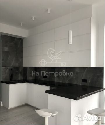 3-к квартира, 88 м², 33/44 эт. 3-к квартира, 88 м², 33/44 эт.