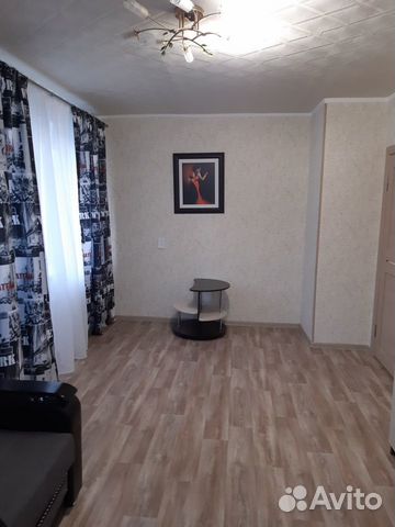 1-к квартира, 32 м², 3/5 эт.