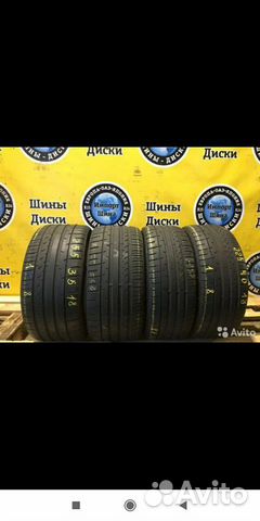 255 35 и 225 40 18 danlop spsportmaxx 050