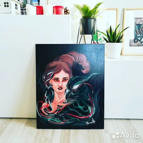 Картина: 
