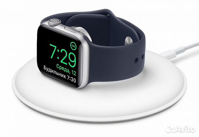 Док станция для Apple watch Док станция для Apple watch