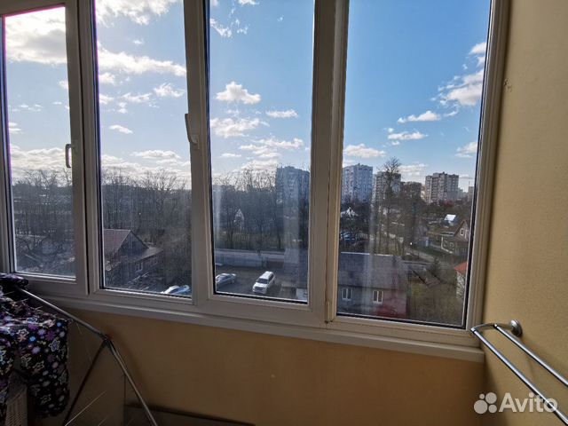 2-к квартира, 61 м², 5/6 эт. 2-к квартира, 61 м², 5/6 эт.