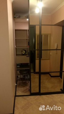 1-к квартира, 39 м², 3/9 эт. 1-к квартира, 39 м², 3/9 эт.