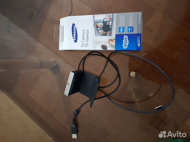 Тв-камера samsung