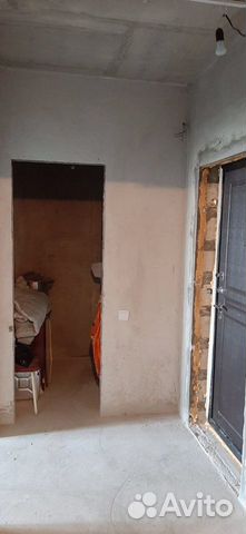 1-к квартира, 45 м², 3/19 эт.