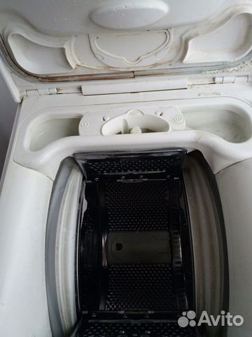 Стиральная Машина Zanussi Стиральная Машина Zanussi