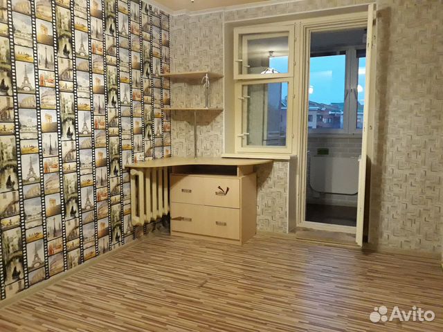 1-к квартира, 25 м², 7/9 эт.
