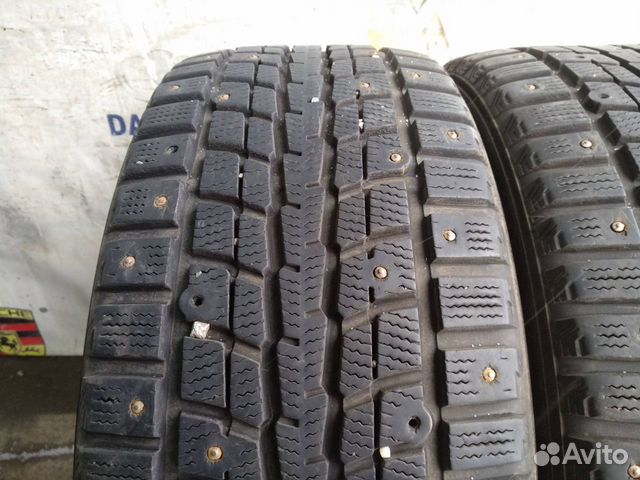 Шины 215 50 17 95T Dunlop SP Winter Ice 01