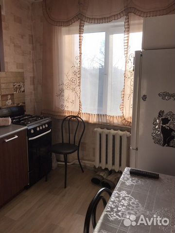 1-к квартира, 31.4 м², 5/5 эт.